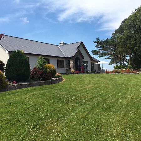 Farmstead Lodge B&B Beaufort Екстер'єр фото
