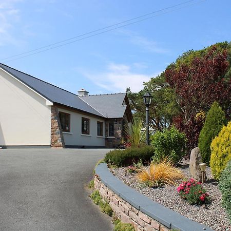 Farmstead Lodge B&B Beaufort Екстер'єр фото