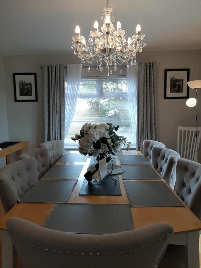 Farmstead Lodge B&B Beaufort Екстер'єр фото