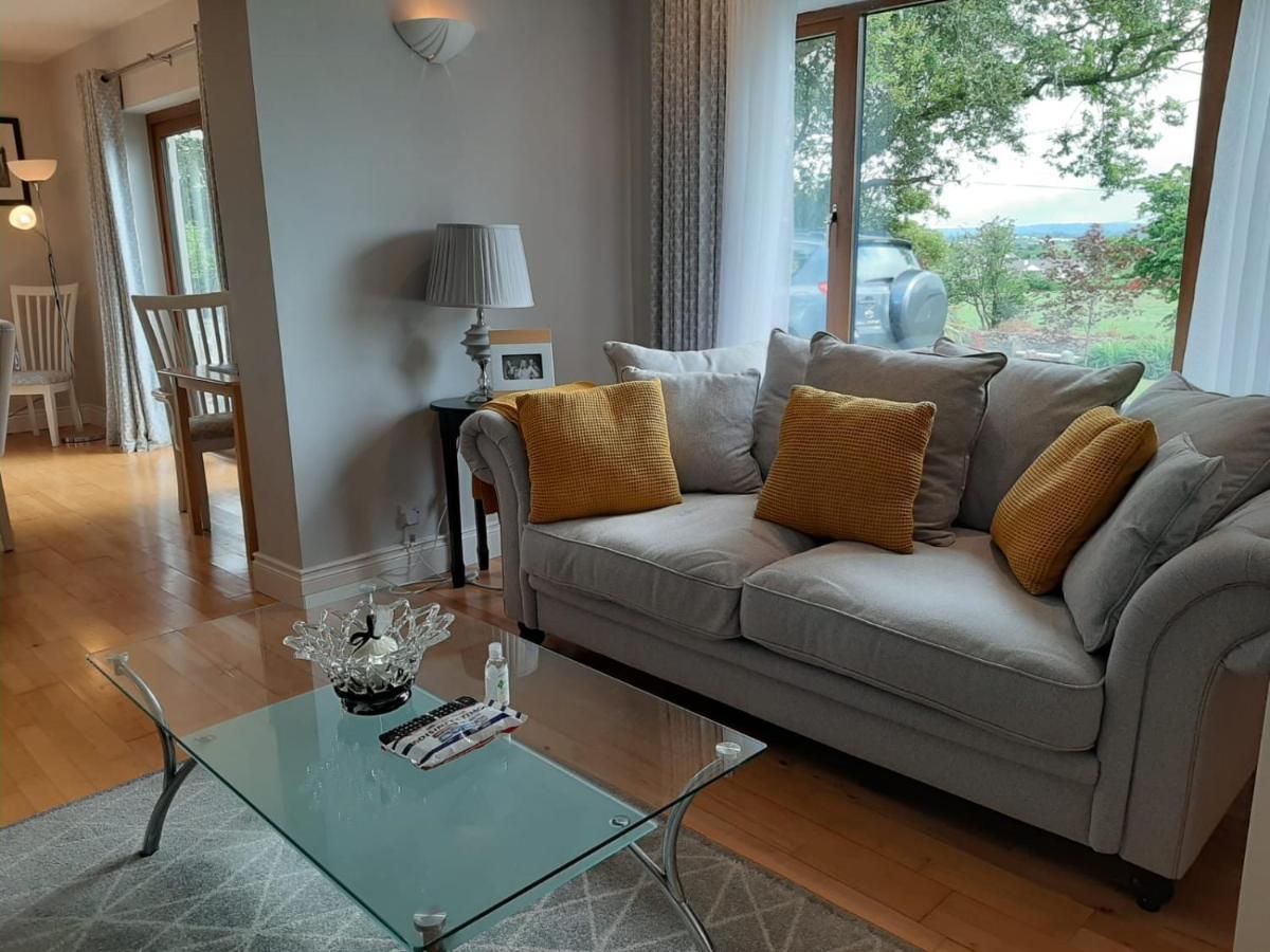 Farmstead Lodge B&B Beaufort Екстер'єр фото