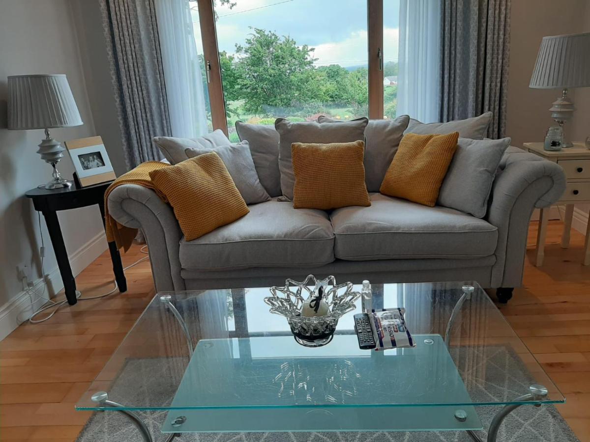 Farmstead Lodge B&B Beaufort Екстер'єр фото