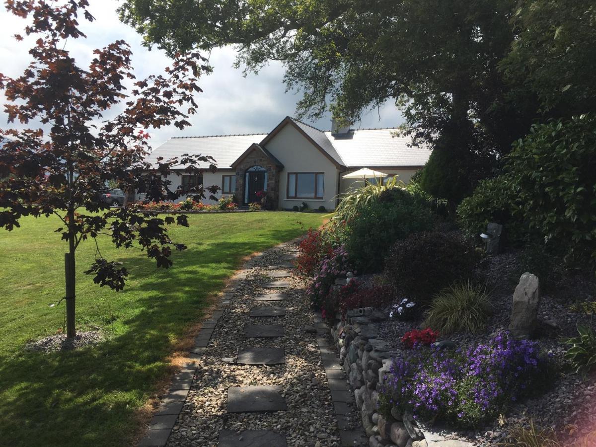 Farmstead Lodge B&B Beaufort Екстер'єр фото