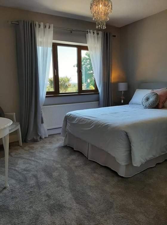 Farmstead Lodge B&B Beaufort Екстер'єр фото