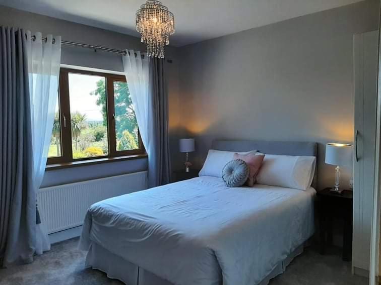 Farmstead Lodge B&B Beaufort Екстер'єр фото