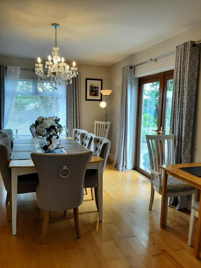 Farmstead Lodge B&B Beaufort Екстер'єр фото
