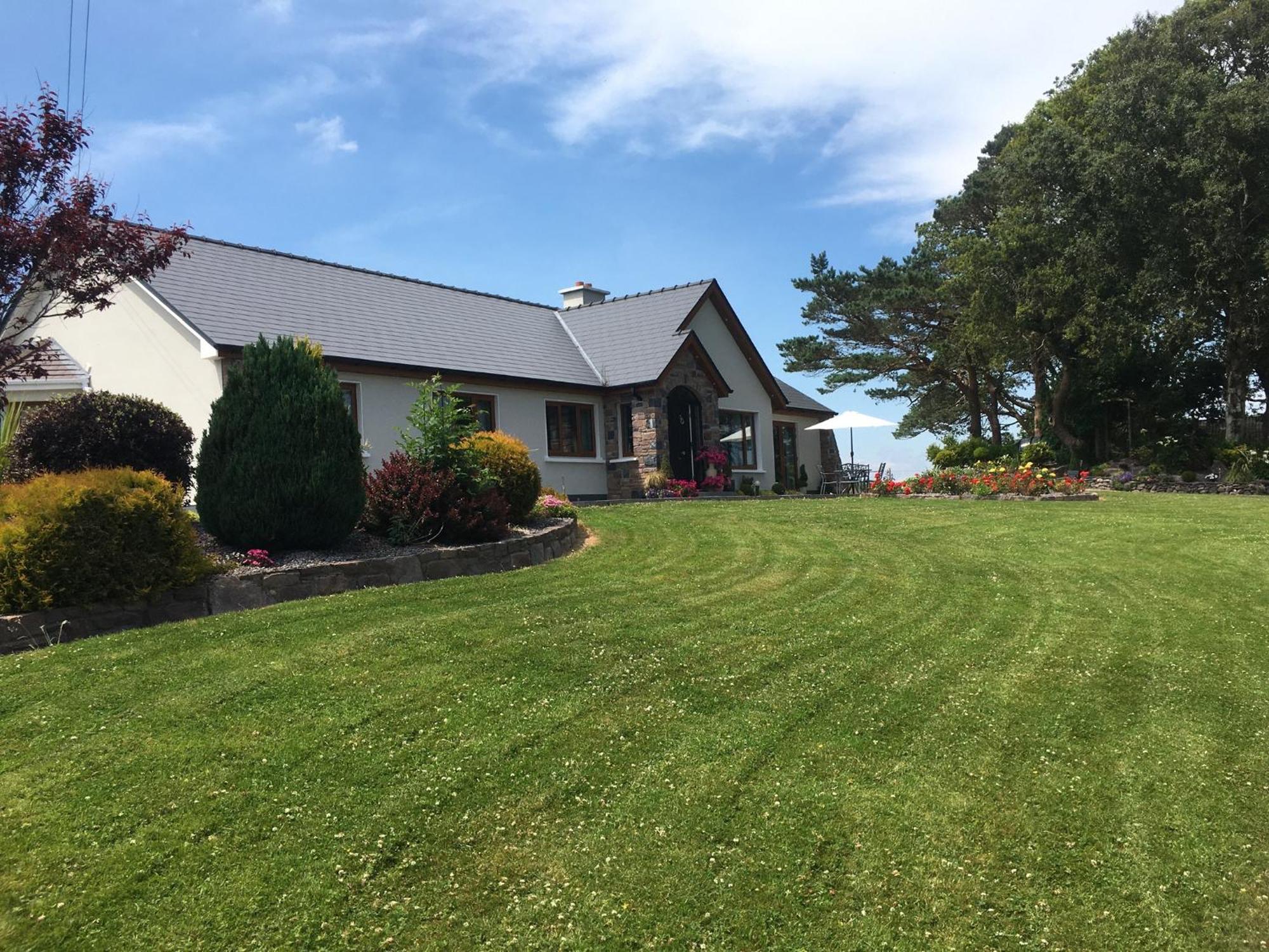 Farmstead Lodge B&B Beaufort Екстер'єр фото