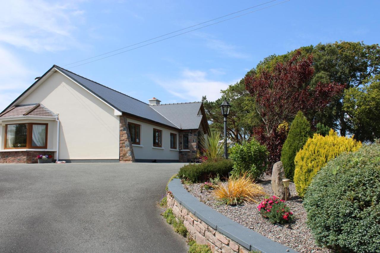 Farmstead Lodge B&B Beaufort Екстер'єр фото