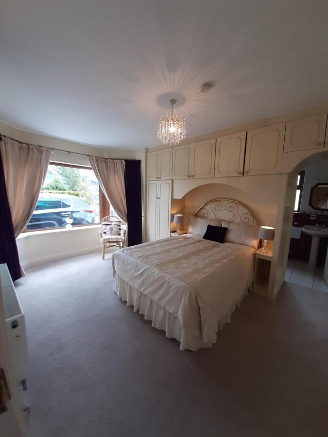 Farmstead Lodge B&B Beaufort Екстер'єр фото