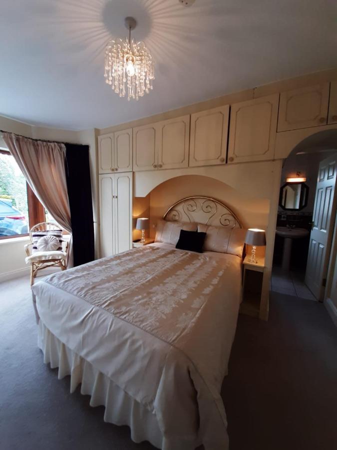 Farmstead Lodge B&B Beaufort Екстер'єр фото