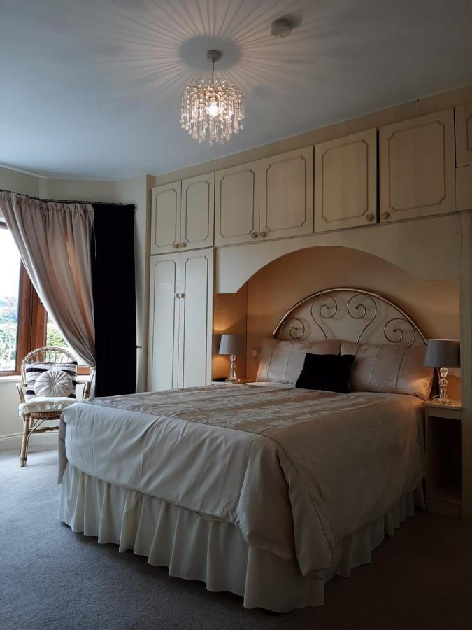 Farmstead Lodge B&B Beaufort Екстер'єр фото
