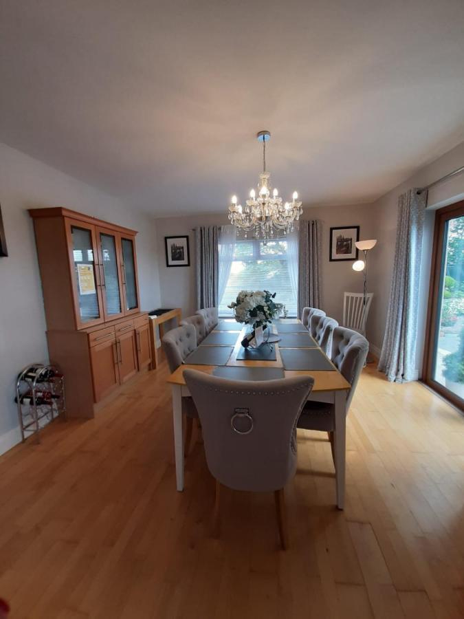 Farmstead Lodge B&B Beaufort Екстер'єр фото