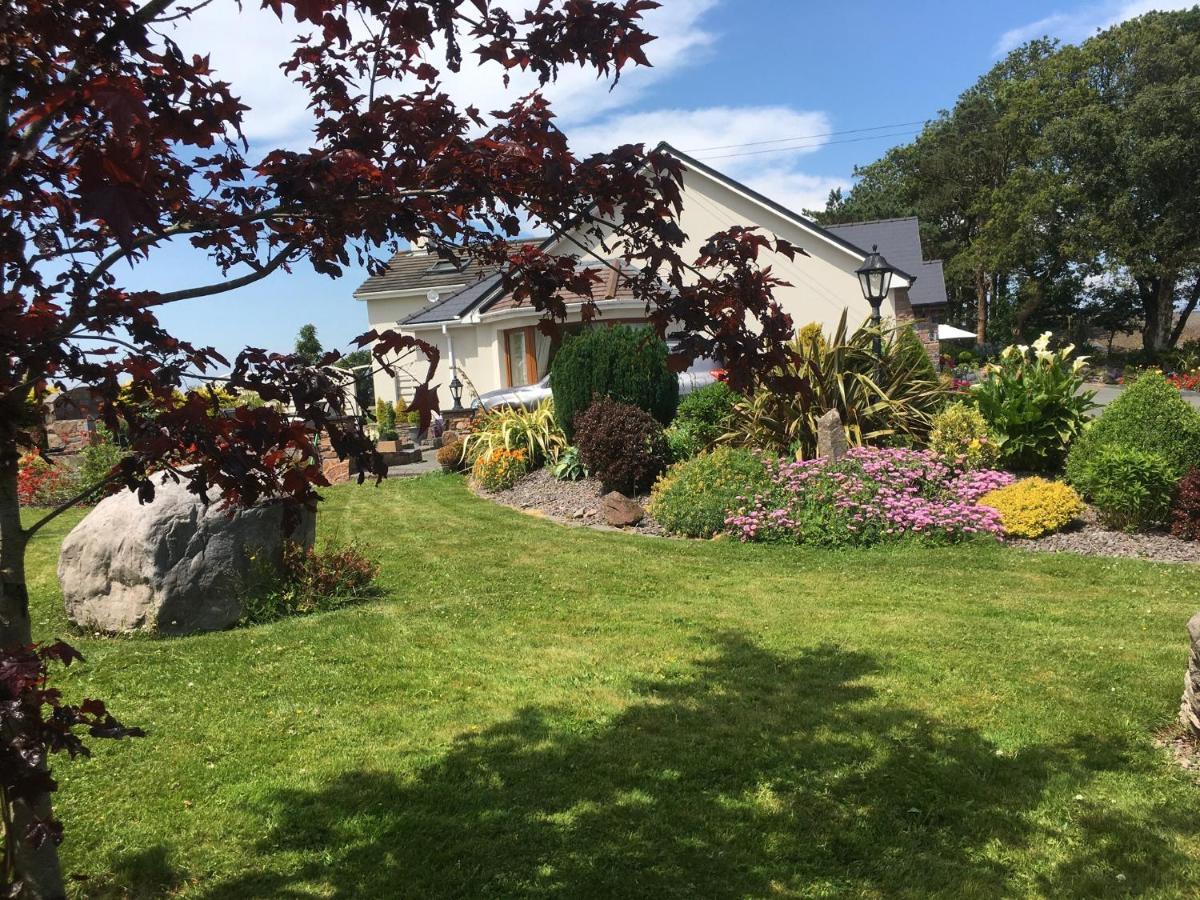 Farmstead Lodge B&B Beaufort Екстер'єр фото
