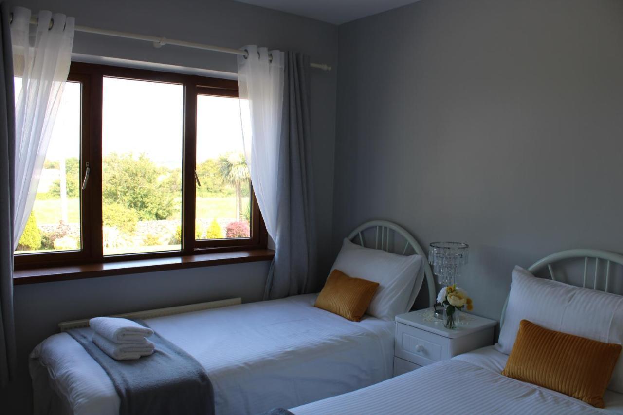 Farmstead Lodge B&B Beaufort Екстер'єр фото