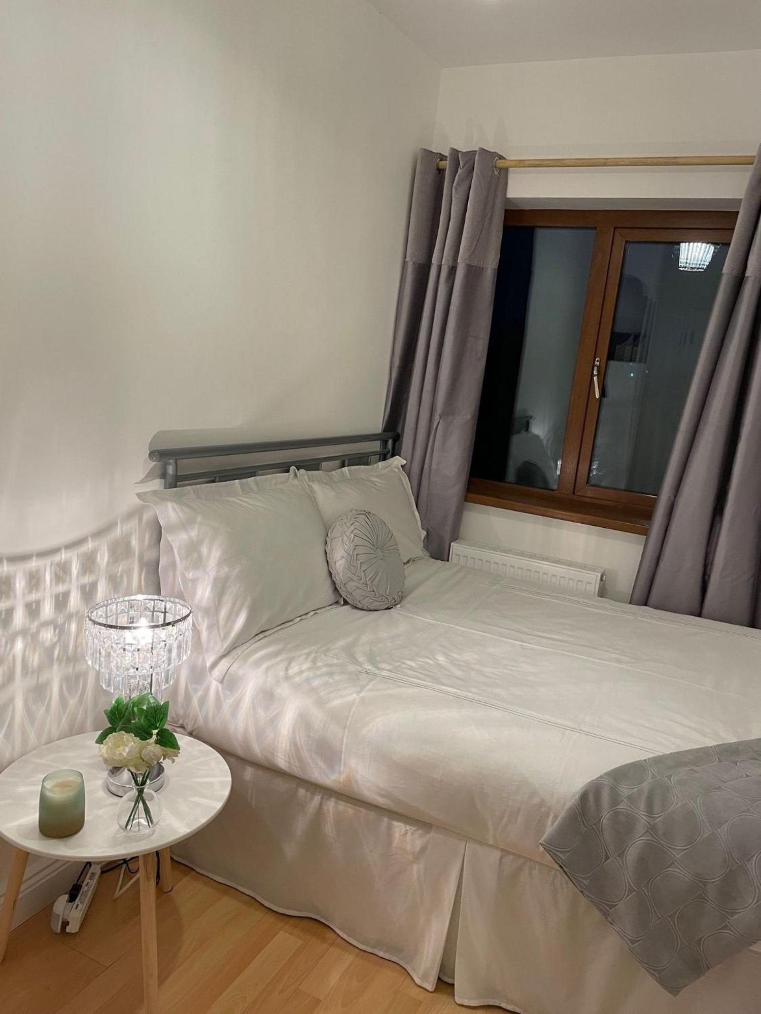 Farmstead Lodge B&B Beaufort Екстер'єр фото