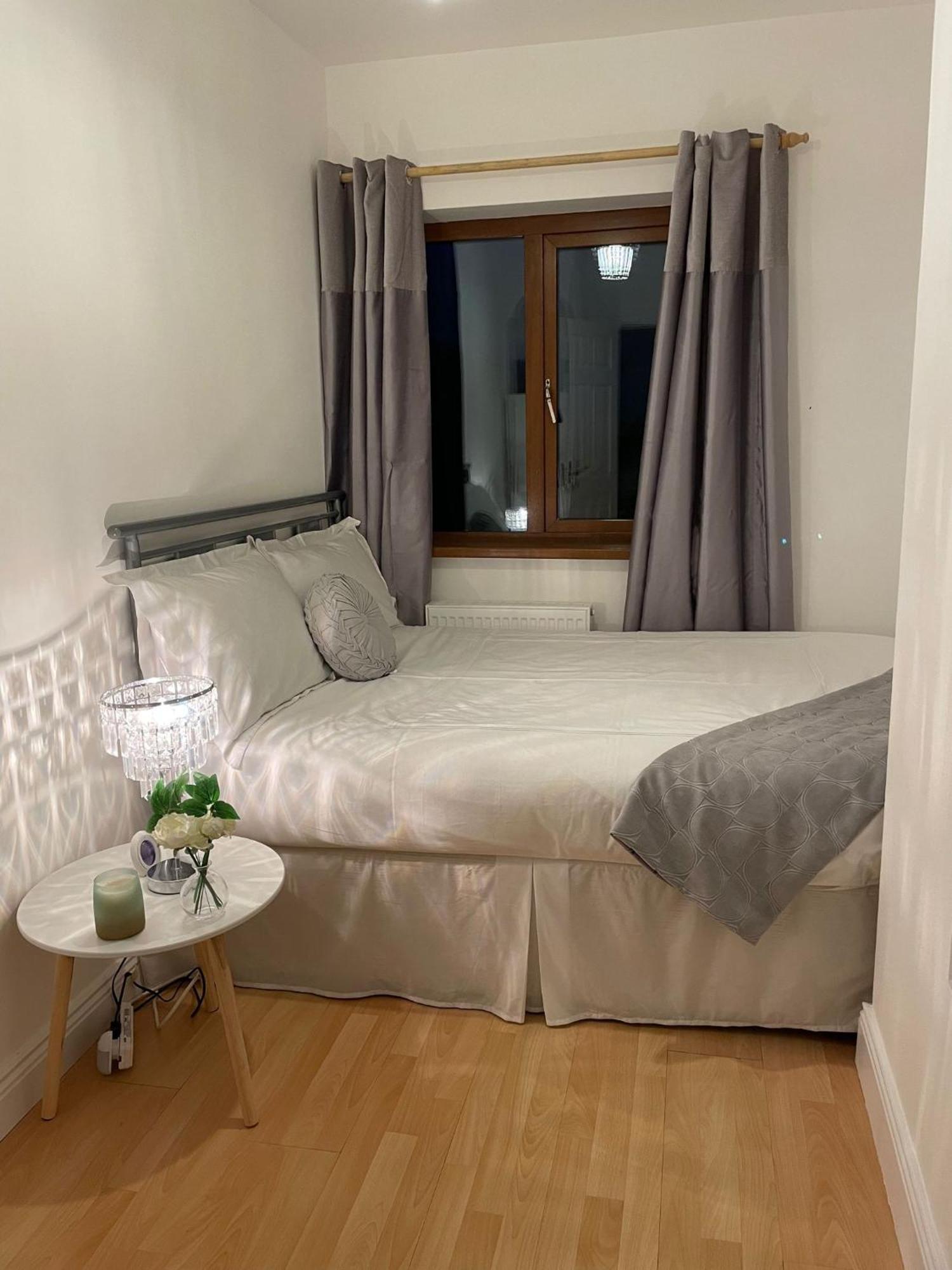 Farmstead Lodge B&B Beaufort Екстер'єр фото