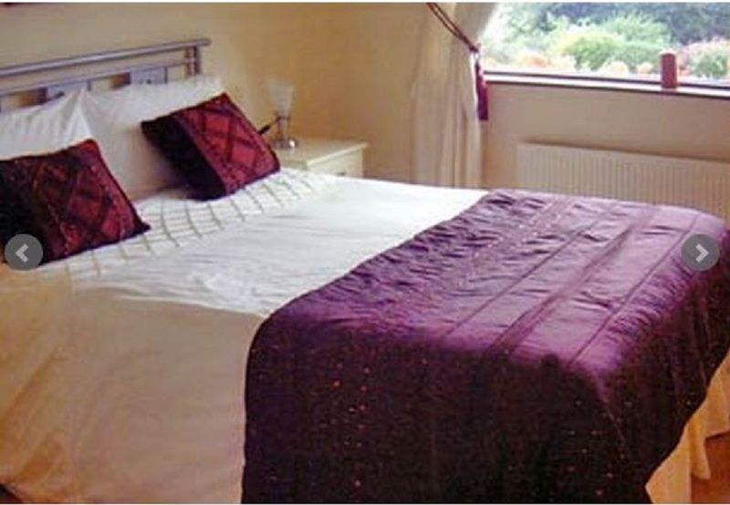 Farmstead Lodge B&B Beaufort Екстер'єр фото