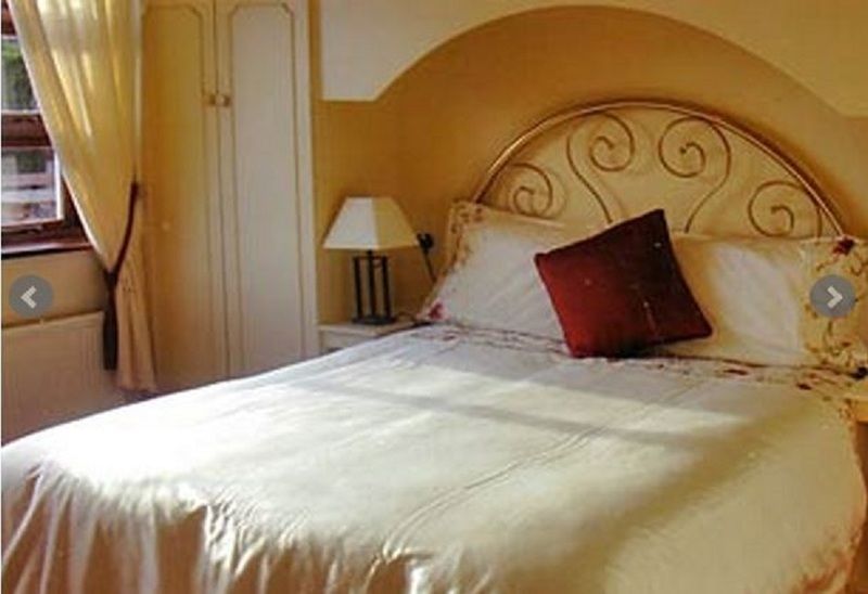 Farmstead Lodge B&B Beaufort Екстер'єр фото