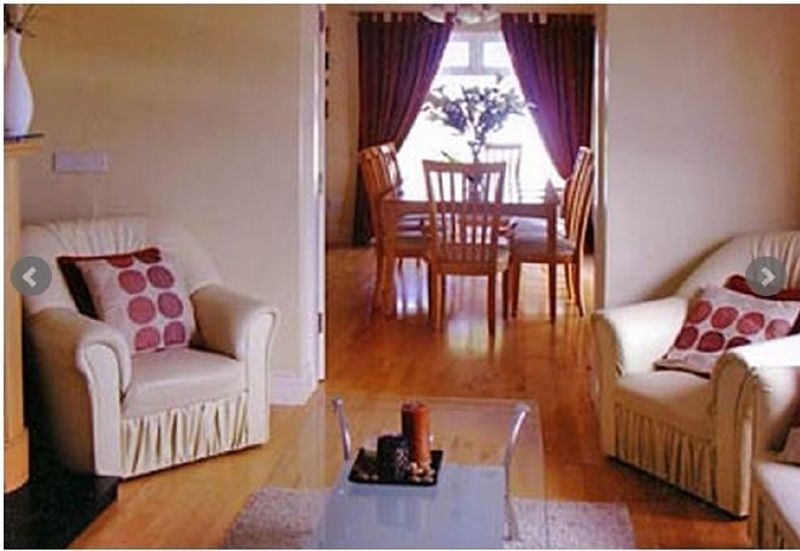 Farmstead Lodge B&B Beaufort Екстер'єр фото