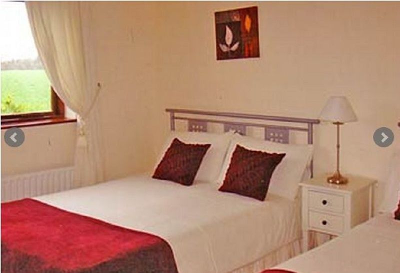 Farmstead Lodge B&B Beaufort Екстер'єр фото