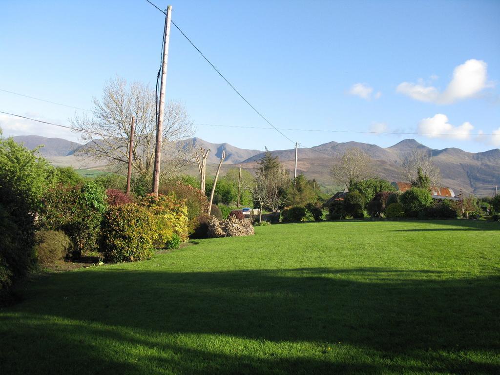 Farmstead Lodge B&B Beaufort Екстер'єр фото